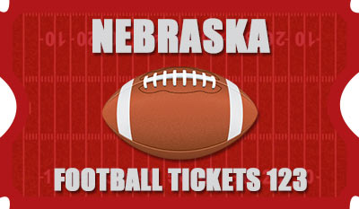 Nebraska Football Seating Chart
