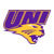 Northern Iowa Logo