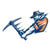 UTEP Miners Logo